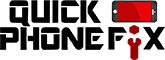Quick Phone Fix Logo